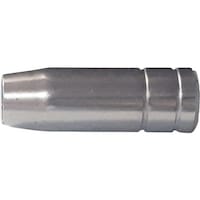 マイト工業 マイト 半自動溶接機175、SB150A兼用 ノズル 12Φ 5本入り MIGN1712 1S(5本)