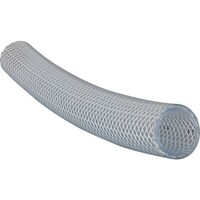 トラスコ中山 TRUSCO ブレードホース 6X11mm 14m TB61114 1巻