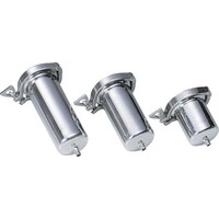 ユニコントロールズ ユニコントロールズ ステンレス圧力容器 0.5L TP500316L 1台