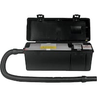 DESCO SCS 静電気防止掃除機、220V 497ABG 1台