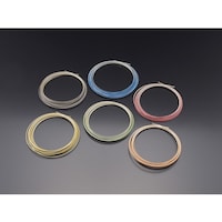 サンプラテック サンプラ PEEKチューブ(HPLC配管用) NPK005(10m) 26149 1巻