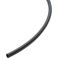 ニホンピスコ PISCO フッ素樹脂(PFA)チューブ ブラック 10×8 100M SFT1080100B 1巻