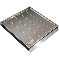 ホーコス ホーコス FGSーN型厨房用防火シャッター FGS2520N 1台