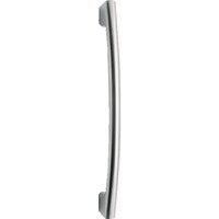 スガツネ工業 SUGATSUNE (100045420)SLH3260SHステンレス鋼製弓形ハンドル SLH3260SH 1本