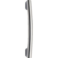 スガツネ工業 SUGATSUNE (100045419)SLH3240SHステンレス鋼製弓形ハンドル SLH3240SH 1本