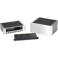 タカチ電機工業 タカチ 取手付EIAラックケース ERH8832S 1台