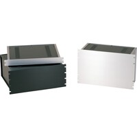 タカチ電機工業 タカチ JISラックケース JR24950S 1台