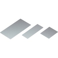 タカチ電機工業 タカチ アルミ取付ベース AWC511 1枚