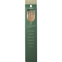 クロバー CLOVER 匠5本針 20cm ジャンボ7mm 56977 1個