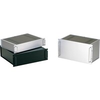 タカチ電機工業 タカチ 取手付JISラックケース JRH4916S 1台