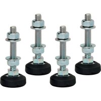 京都機械工具 nepros nepros neXT ハイトアジャスター NEKCHA 1S