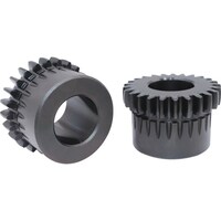 小原歯車工業 KHK ギヤカップリング内筒GC112SJ15 GC112SJ15 1個