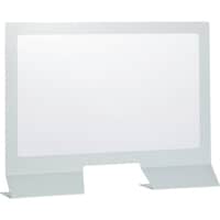 テラモト テラモト カウンターパネルスタンドパネル OT3140027 1台