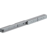 スガツネ工業 SUGATSUNE (190047581)SGTLQ28G1490重量用ローラースライドレール/ROLLON(ローロン) SGTLQ28G1490 1本