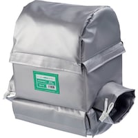 ユニット ユニット 配管ecoカバー減圧弁40A 85243 1個