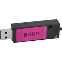 RUD RUD RUD―ID―USB―リーダー RUDIDUSBREADER 1個