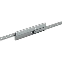 スガツネ工業 SUGATSUNE (190047634)SGTLR28AG1330R重量用ローラースライドレール SGTLR28AG1330R 1本