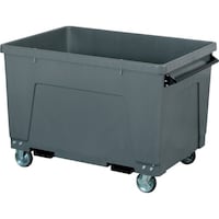 三甲 サンコー サンクリーンカート#800D 640001 グレー SKSCC800DGL 1個