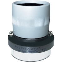 リーフ リーフ プロフェッショナルルーペ 7x PR07 1個