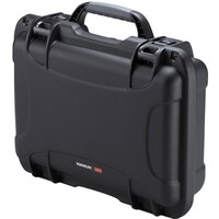 タカチ電機工業 タカチ 防水キャリングケース 内装スポンジフォーム無タイプ NK923B 1台