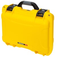 タカチ電機工業 タカチ 防水キャリングケース 内装スポンジフォーム付タイプ NK915YS 1台