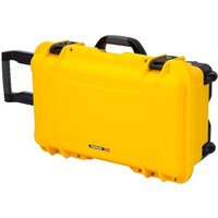 タカチ電機工業 タカチ 防水キャリングケース 内装スポンジフォーム付タイプ NK935YS 1台