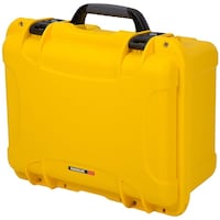 タカチ電機工業 タカチ 防水キャリングケース 内装スポンジフォーム付タイプ NK933YS 1台