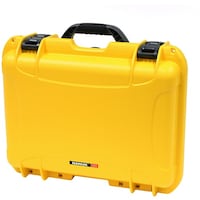 タカチ電機工業 タカチ 防水キャリングケース 内装スポンジフォーム付タイプ NK925YS 1台