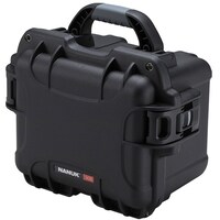 タカチ電機工業 タカチ 防水キャリングケース 内装スポンジフォーム無タイプ NK908B 1台