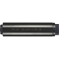 丸一切削工具 THECUT 自動盤用クーラントスリーブ MTJS2512100 1本