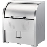 ダイケン DAIKEN ステンレスゴミ収集庫クリーンストッカー 非接触仕様 幅1000 奥行750 CKS1007H 1台