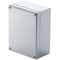 タカチ電機工業 タカチ 小型防水・防塵ステンレスボックス KSB101306 1台