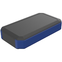 タカチ電機工業 タカチ IP67防水ハンドヘルドケース WH17033NBN 1台