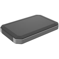 タカチ電機工業 タカチ IP67防水ハンドヘルドケース WH19025NBL 1台