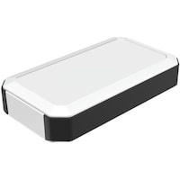 タカチ電機工業 タカチ IP67防水ハンドヘルドケース WH17033NWB 1台