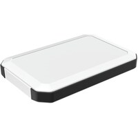 タカチ電機工業 タカチ IP67防水ハンドヘルドケース WH19025NWB 1台