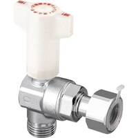 オンダ製作所 オンダ製作所 CBL20型 G1/2×ナット付アダプターG3/4 CBL201320MS 1個