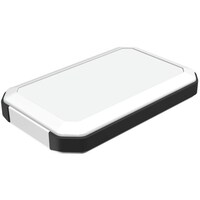 タカチ電機工業 タカチ IP67防水ハンドヘルドケース WH12520NWB 1台