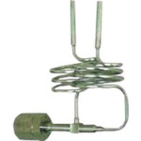 ヤマト産業 YAMATO パージアッセンブリー SPAN221LT02 ネジレンナット仕様 2連タイプ SPAN221LT02 1個