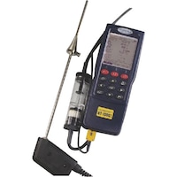 ホダカ HODAKA 燃焼排ガス分析計 HT1300ZTYPEC 1台