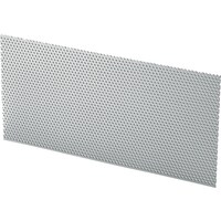 タカチ電機工業 タカチ アルミパンチング板 PA23 1枚