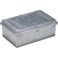 �^�J�`�d�@�H�Ɓ@�^�J�`�@�V�[���h�΍��h���E�h�o�A���~�_�C�L���X�g�{�b�N�X�@�g�p�Q�V�P�V�P�O�m�@�P��