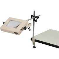 オーツカ光学 オーツカ LED照明拡大鏡 LEDOSL3 2x LEDOSL32X 1台