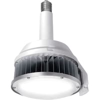 アイリスオーヤマ IRIS 292412 高天井LEDランプ 低グレアタイプ LiCONEX 20000lm 昼白色 (5000) 乳ホワイトカバー 調光 LDR104NE39110ILIF 1台