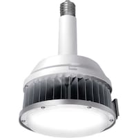 アイリスオーヤマ IRIS 295134 高天井LEDランプ 低グレアタイプ LICONEX 10000lm 昼白色 (5000) 乳ホワイトカバー 調光 LDR52NE39110ILIF 1台