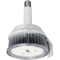 アイリスオーヤマ IRIS 292411 高天井LEDランプ E39口金 LICONEX 20000lm 昼白色 (5000) 透明カバー 調光 LDR104NE39110ILI 1台