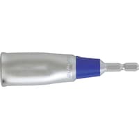 土牛産業 DOGYU カラー電ソケ フォームタイ用 01315 1丁