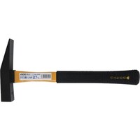 土牛産業 DOGYU グラス柄トンカチ 27mm 00549 1丁
