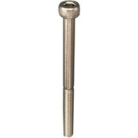 ダイドーハント DAIDOHANT ステンレス六角穴付ボルト M8×40 20本入全ネジ半ネジ 10165372 1Pk(20本)