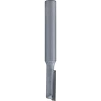 ライト精機 リンク トリマ・ルータービット 超硬ストレートビット(1枚刃) LTR25 1本